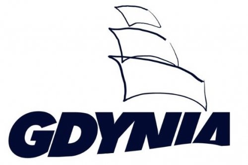 Logotyp miasta Gdyni