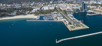 Gdynia, Polonia