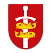 The Coat of Arms of Gdynia The Coat of Arms of Gdynia