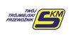 SKM - logo