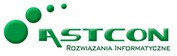 gdyński biznesplan 2007 logo astcon