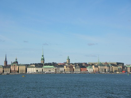 Rejs dziennikarzy - fot. Dorota  Nelke