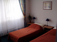 Hotel Olimp