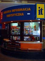 Miejska Informacja Turystyczna