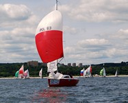 Gdynia Sailing Days, fot. Dorota Nelke