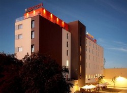 Hotel Hotton, źródło: www.hotton.pl