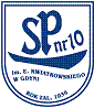 Logo SP 10
