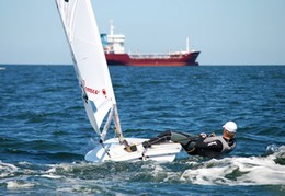 Sailing Days, fot. Krzysztof Romanski