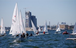 Sailing Days, fot. Krzysztof Romanski