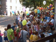 Gdyńska Strefa Pozarządowa