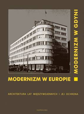 ksišżka - Modernizm