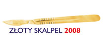 złoty skalpel-2009