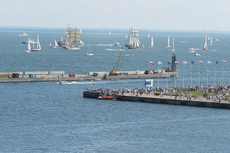 zlot2009 - Fot. Wojciech Kwidziński