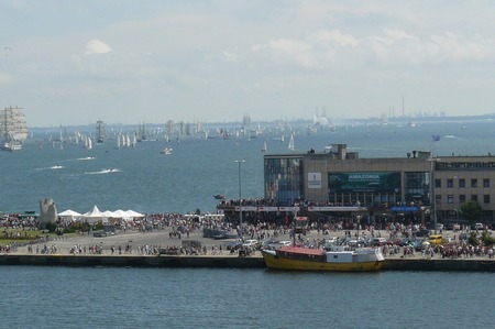zlot2009 - fot. Wojciech Kwidziński