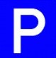 znak parkowania - p�atne parkowanie w Gdyni