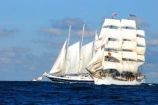 Tall Ships' Races 2009