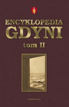 Encyklopedia Gdyni - tom II