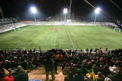 Otwarcie Narodowego Stadionu Rugby, fot.: Bartosz Pietrzak