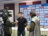 �ukasz Kowalski - nowy zawodnik Ba�tyku Gdynia, fot.: Bartosz Matejko