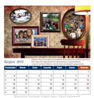 Sierpie� 2010