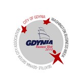 Logo "Gdynia Business Week"