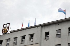 Agenda ONZ ds. Rozwoju (UNDP) rozpoczyna działalność w Gdyni / fot. Małgorzata Kamińska