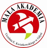logo Mała Akademia - WSAiB