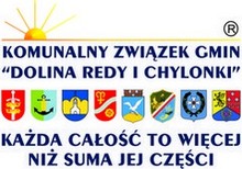 Komunalny Związek Gmin Dolina Redy i Chylonki Komunalny Związek Gmin Dolina Redy i Chylonki