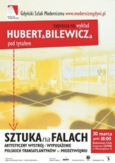 Wykład Huberta Bilewicza pt. „Sztuka na falach. Artystyczny wystrój i wyposażenie polskich transatlantyków w międzywojniu”.