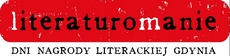 Logo Literaturomanie