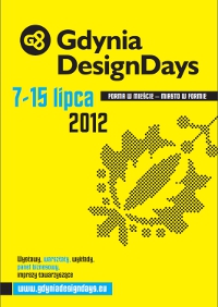 Gdynia Design Days 2012
