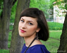 Alicja Serowik - www.ladiesjazz.pl