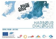 Baltic Culture Wave