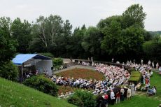 Koncerty muzyki promenadowej
