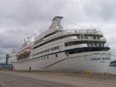 Ocean Majesty - fot. H. Sagan/ZMPG-a S.A.