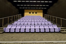 Sala kinowa PPNT Gdynia, fot. materiały promocyjne PPNT