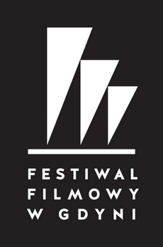 Logo 39. Festiwalu Filmowego w Gdyni autorstwa Marcina Władyka