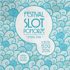 Festival SLOT w Kolibkach