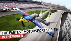 Red Bull Air Race - The Game, fot. mat. pras.