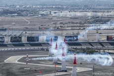 Mistrzostwa Świata Red Bull Air Race w Las Vegas, fot. Predrag Vuckovic/Red Bull Content Pool