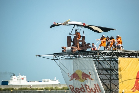 5. Konkurs Lotów Red Bull, fot. Karol Stańczak