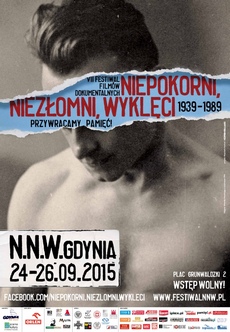 Największy festiwal poświęcony polskiej historii najnowszej NNW - Niepokorni, Niezłomni, Wyklęci