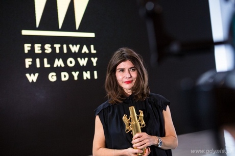 Gala finałowa 40 Festiwalu Filmowego w Gdyni, fot. Karol Stańczak