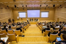 Konferencja Tworzenie inteligentnych miast w regionie Morza Bałtyckiego, organizowana przez Związek Miast Bałtyckich i miasto Gdynię, fot. Piotr Manasterski