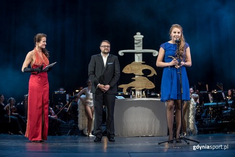Wyróżnienie w kategorii Sportowa Impreza Roku 2015 otrzymał turniej Gdynia Open, fot. gdyniasport.pl