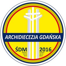 Światowe Dni Młodzieży 2016 - Archidiecezja Gdańska