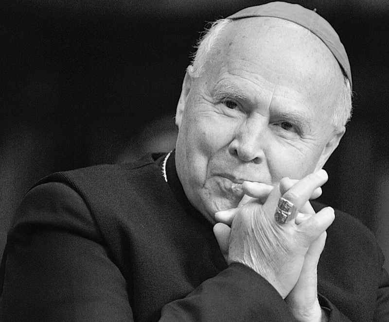 Zmarł arcybiskup Tadeusz Gocłowski, fot. materiały prasowe Archidiecezji Gdańskiej Zmarł arcybiskup Tadeusz Gocłowski, fot. materiały prasowe Archidiecezji Gdańskiej