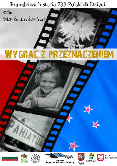 Muzeum Emigracji przybliża wojenne losy polskich dzieci w Nowej Zelandii