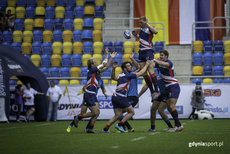 Mistrzostwa Europy Rugby 7, fot. gdyniasport.pl