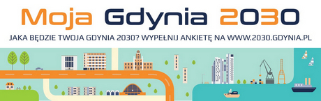 Ostatnie dni na wypełnienie ankiety Strategia Gdyni 2030